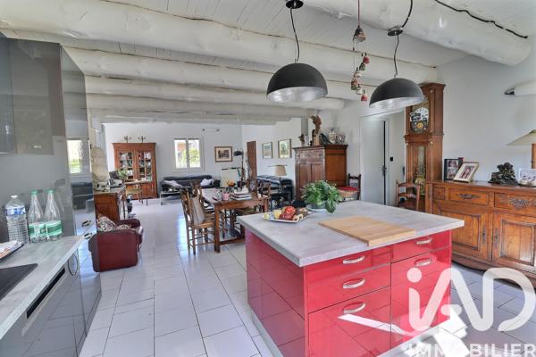 Appartement à vendre 5 pièces 139,08 m² Monteux