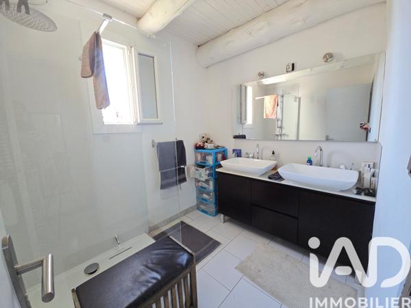 Appartement à vendre 5 pièces 139,08 m² Monteux