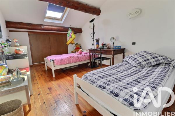 Appartement à vendre 5 pièces 139,08 m² Monteux