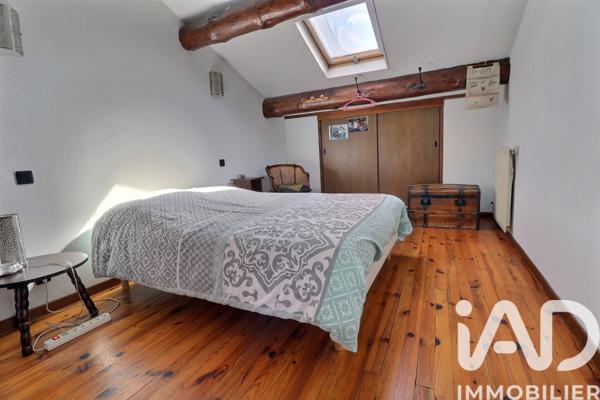 Appartement à vendre 5 pièces 139,08 m² Monteux