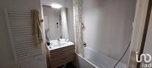 Appartement 4 pièces de 77 m² à Cergy (95000)