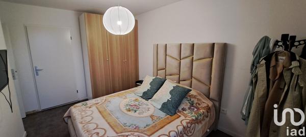 Appartement 4 pièces de 77 m² à Cergy (95000)