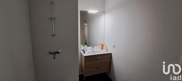 Appartement 4 pièces de 77 m² à Cergy (95000)