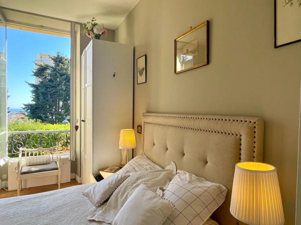 Appartement Bourgeois au calme