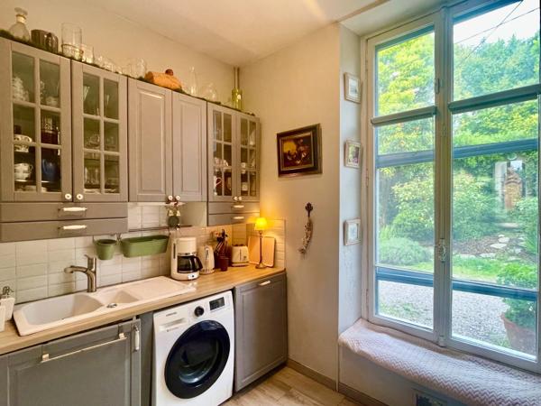 Appartement Bourgeois au calme