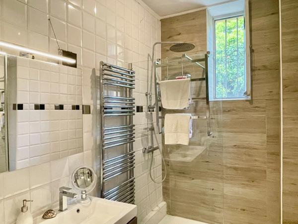 Appartement Bourgeois au calme