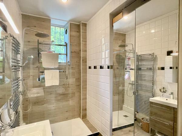 Appartement Bourgeois au calme
