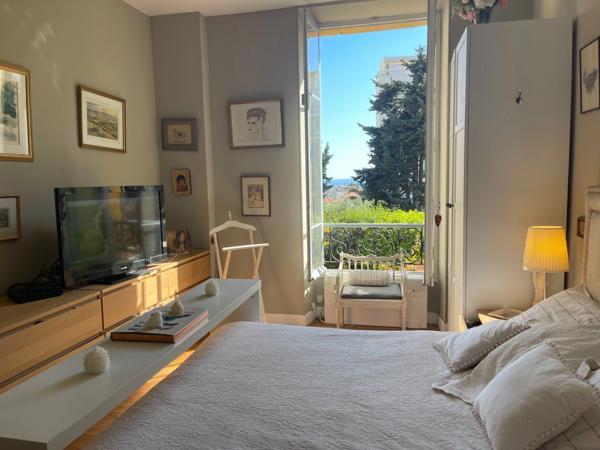 Appartement Bourgeois au calme