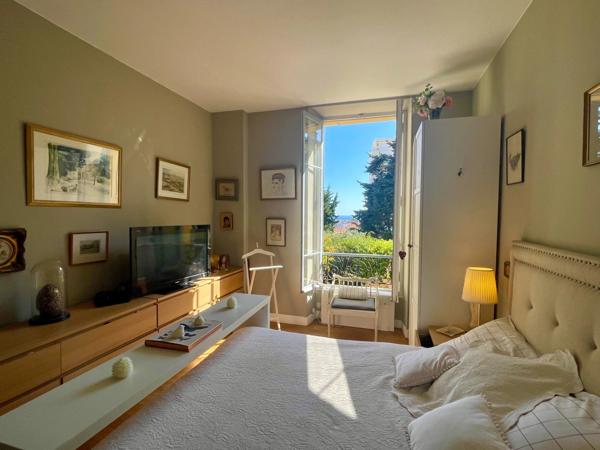 Appartement Bourgeois au calme