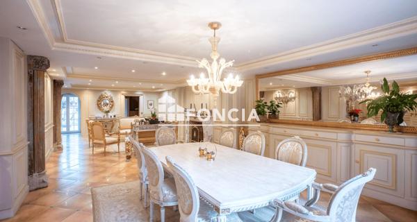 À vendre Maison 8 pièces 300.96 m² - Montmagny 95360