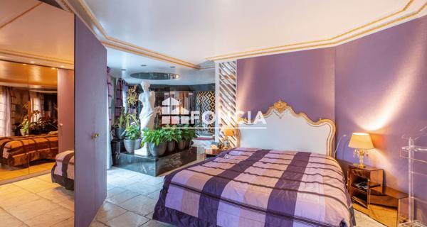 À vendre Maison 8 pièces 300.96 m² - Montmagny 95360