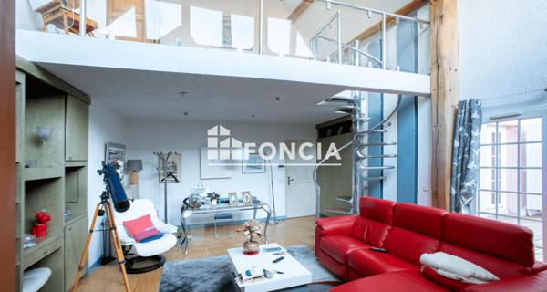 À vendre Maison 8 pièces 300.96 m² - Montmagny 95360