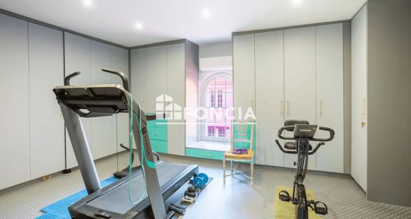 À vendre Maison 8 pièces 300.96 m² - Montmagny 95360