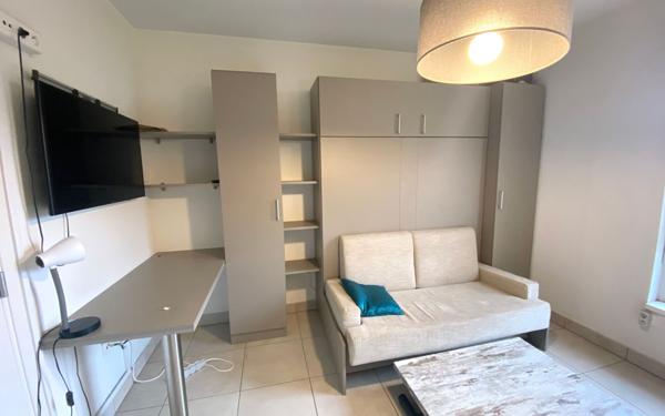 Appartement à vendre    1 pièce • 17,44 m2 Schiltigheim