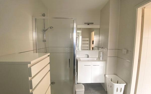 Appartement à vendre    1 pièce • 17,44 m2 Schiltigheim