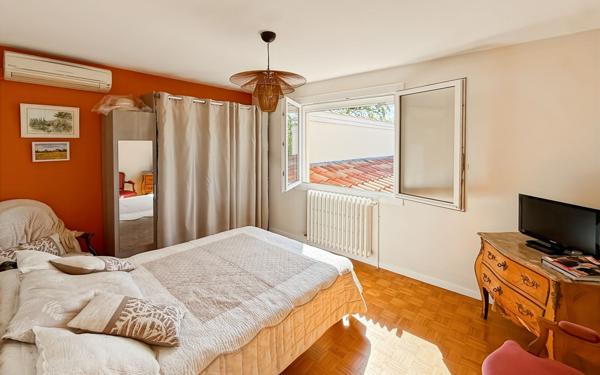 Maison à vendre    4 pièces •  Le Passage