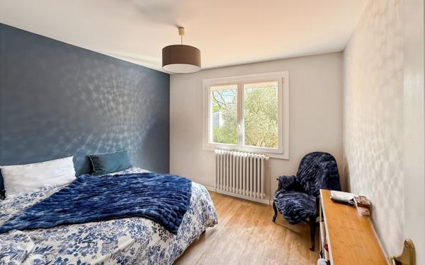 Maison à vendre    4 pièces •  Le Passage