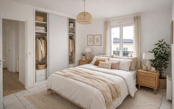 Immeuble à vendre    2 pièces • 1 040 m2 Franconville