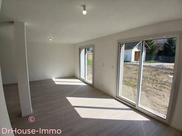 Maison à vendre 4 pièces de 100 m²
