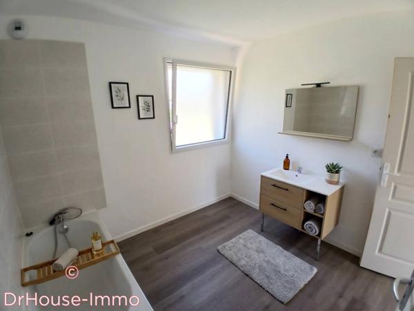 Maison à vendre 4 pièces de 100 m²
