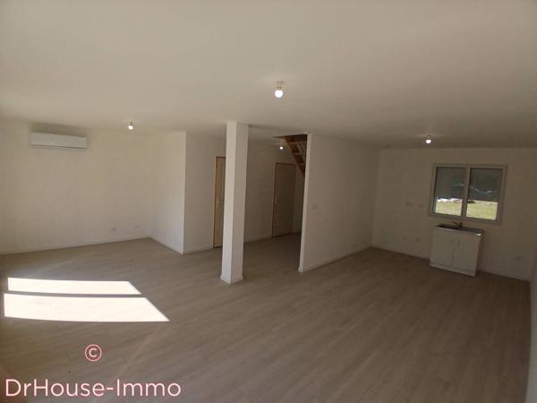 Maison à vendre 4 pièces de 100 m²
