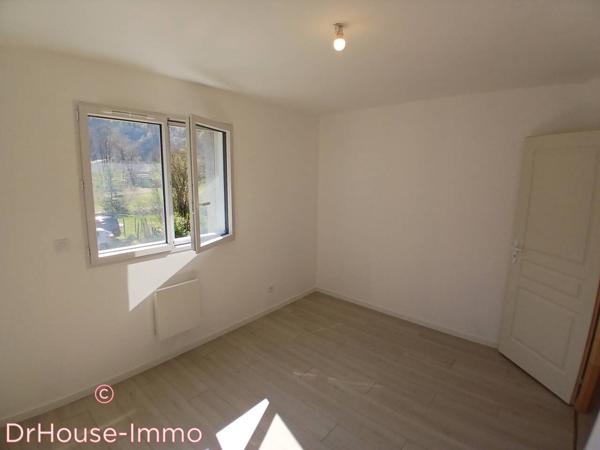 Maison à vendre 4 pièces de 100 m²
