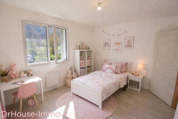 Maison à vendre 4 pièces de 100 m²