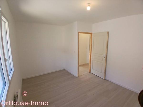 Maison à vendre 4 pièces de 100 m²