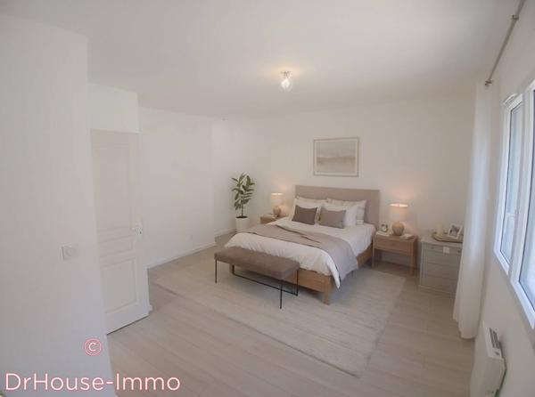 Maison à vendre 4 pièces de 100 m²