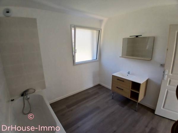 Maison à vendre 4 pièces de 100 m²