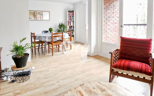 Appartement à vendre    5 pièces • 89 m2 Survilliers