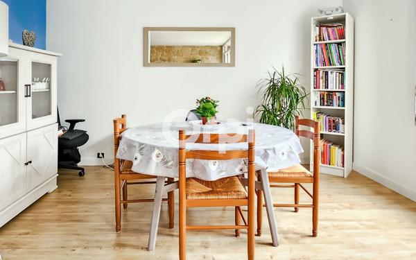 Appartement à vendre    5 pièces • 89 m2 Survilliers