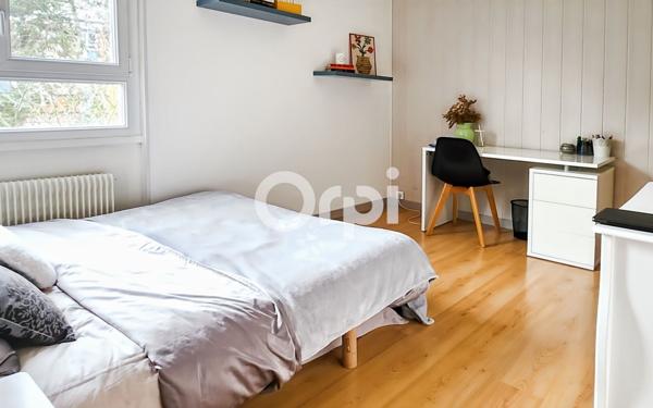 Appartement à vendre    5 pièces • 89 m2 Survilliers