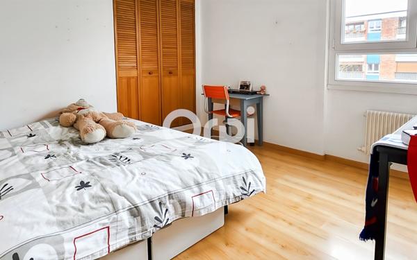 Appartement à vendre    5 pièces • 89 m2 Survilliers