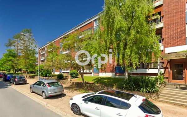 Appartement à vendre    5 pièces • 89 m2 Survilliers