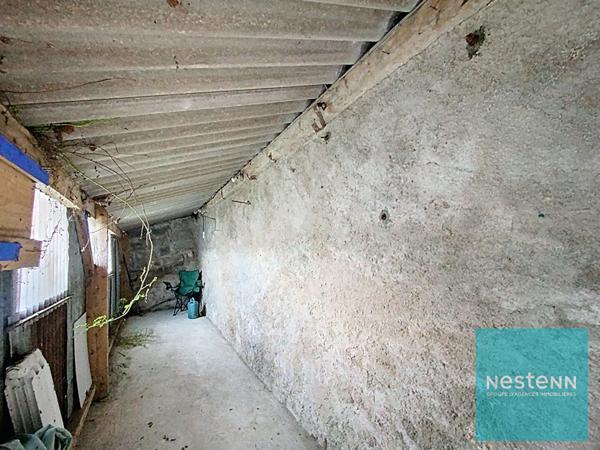 Maison de ville Amboise centre, 4 pièce(s) 67 m2 et jardinet.