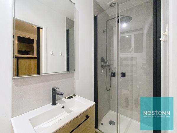 Maison de ville Amboise centre, 4 pièce(s) 67 m2 et jardinet.