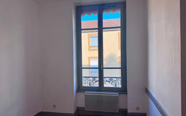 Appartement à vendre    4 pièces • 62,64 m2 Lyon 3