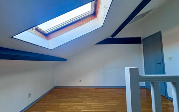 Appartement à vendre    4 pièces • 62,64 m2 Lyon 3