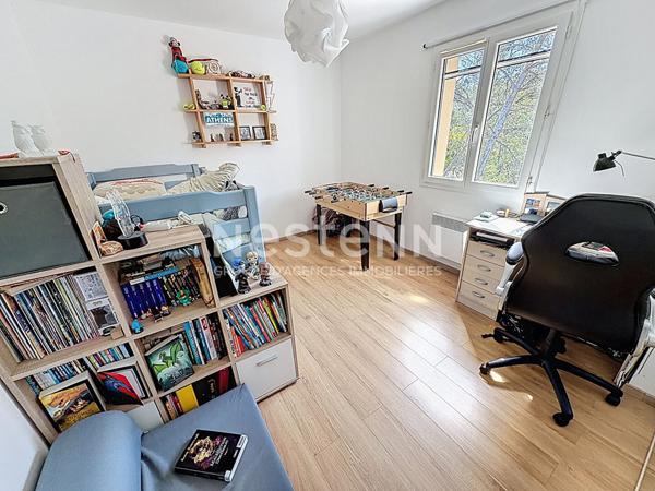 Superbe maison récente 6 pièces à Peymeinade