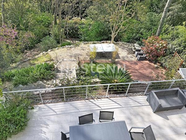 Superbe maison récente 6 pièces à Peymeinade