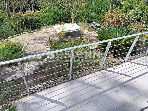 Superbe maison récente 6 pièces à Peymeinade