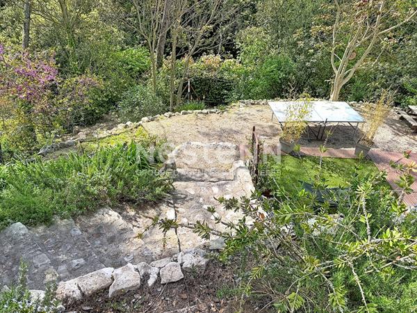 Superbe maison récente 6 pièces à Peymeinade