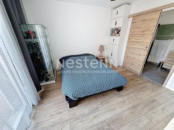 Superbe maison récente 6 pièces à Peymeinade