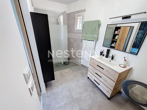 Superbe maison récente 6 pièces à Peymeinade