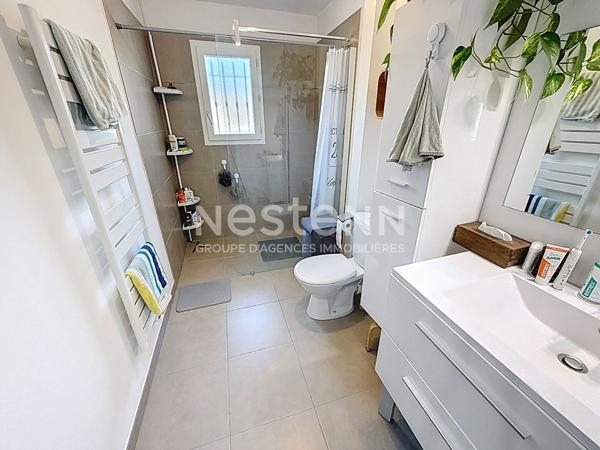 Superbe maison récente 6 pièces à Peymeinade