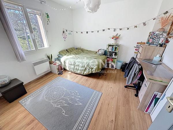 Superbe maison récente 6 pièces à Peymeinade