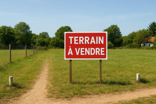 Terrain
        
        - 10703 m² 79 000 € *