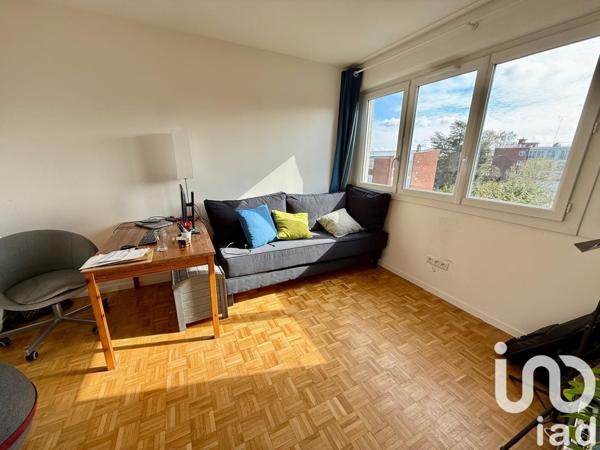 Appartement 4 pièces de 74 m² à Domont (95330)