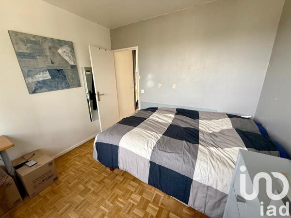 Appartement 4 pièces de 74 m² à Domont (95330)